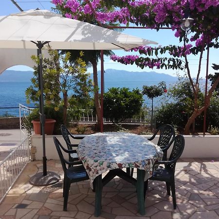 Apartments By The Sea Brist, Makarska - 505 Podaca Dış mekan fotoğraf
